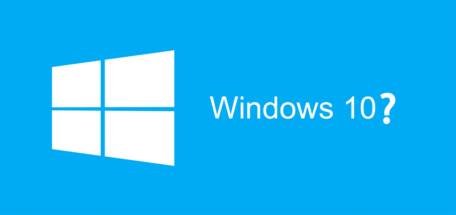 Why You Should Move To Windows 10