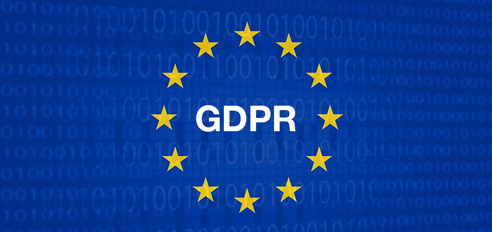 GDPR – Is Your Business Up To Speed?