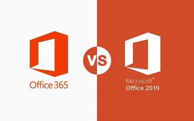 Microsoft Office 365 vs 2019 Which To Choose?