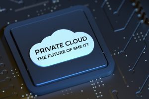 private cloud scotland