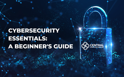 Cybersecurity Essentials for Small to Medium-Sized Enterprises (SMEs): A Beginner’s Guide